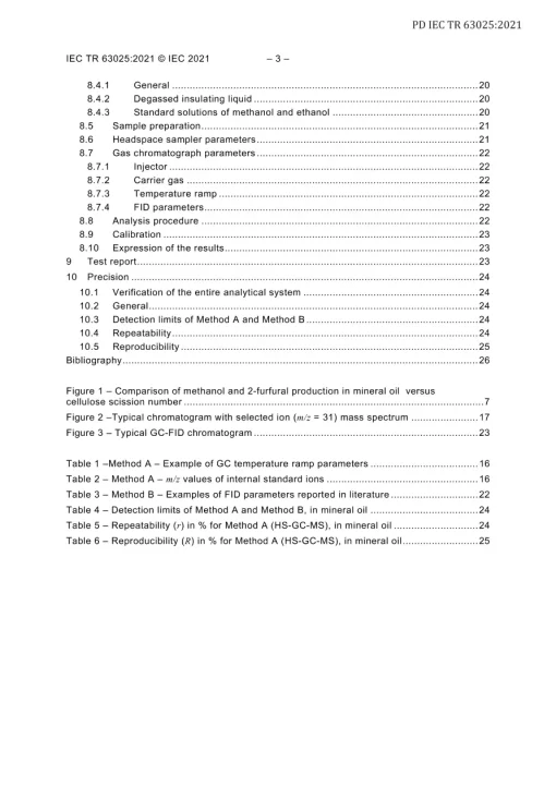 BS PD IEC TR 63025:2021 pdf