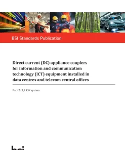 BS PD IEC TS 63236-2:2021 pdf