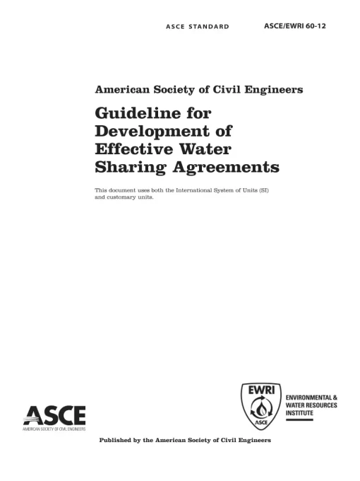 ASCE 60-12 pdf