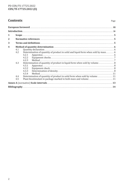 BS PD CEN/TS 17725:2022 pdf