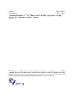 CLSI MM02A2 pdf