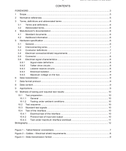 IEC 61162-2 Ed. 2.0 b:2024 pdf