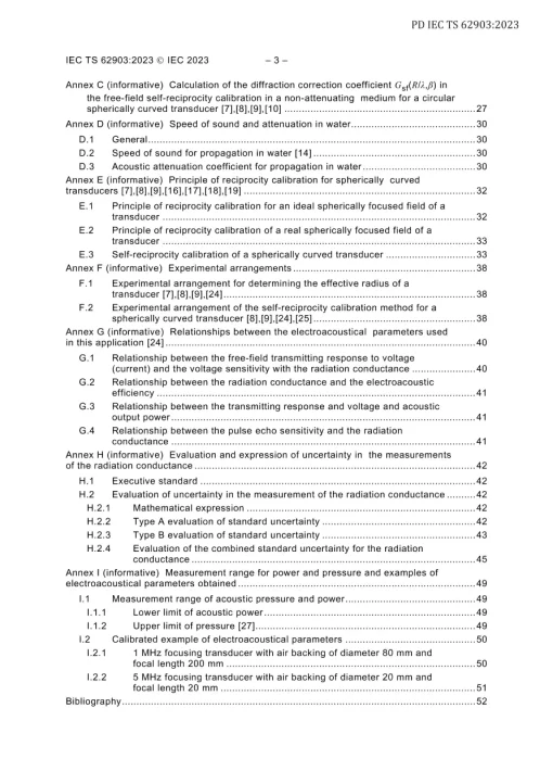 BS PD IEC TS 62903:2023 pdf