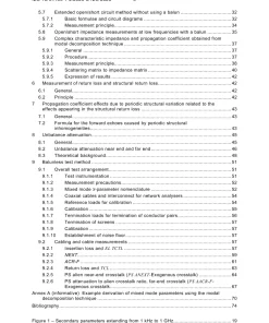 BS PD IEC TS 61156-1-2:2023 pdf