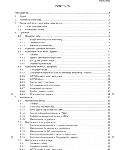 BS PD IEC TR 63065:2017+A1:2022 pdf