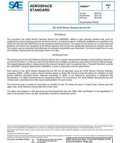 SAE AS6062A pdf