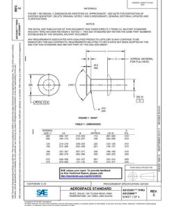 SAE AS123451C pdf