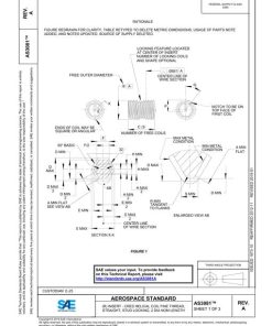 SAE AS3081A pdf