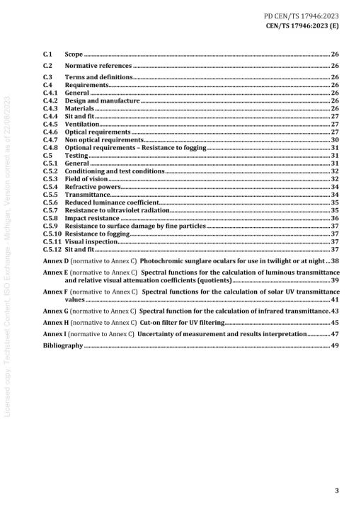 BS PD CEN/TS 17946:2023 pdf