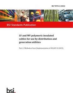 BS 7870-2:2022 pdf