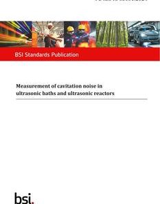 BS PD IEC TS 63001:2024 pdf