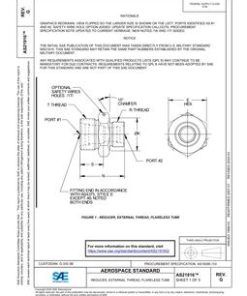 SAE AS21916G pdf