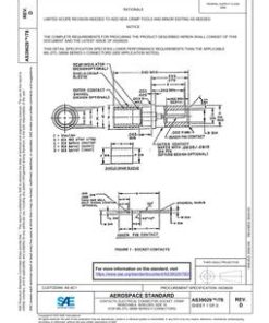 SAE AS39029/78D pdf