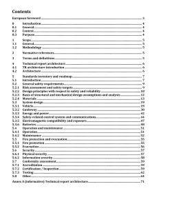 BS PD CEN/CLC/TR 17912:2023 pdf