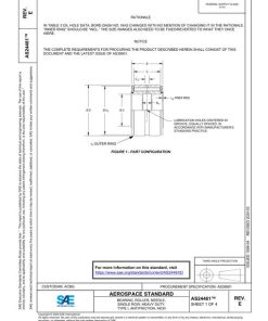 SAE AS24461E pdf