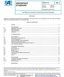 SAE AS5127/2D pdf