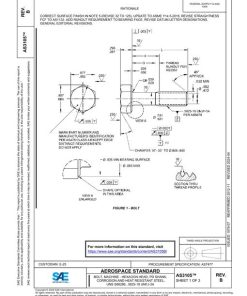 SAE AS3105B pdf