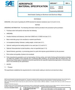 SAE AMS2469L pdf