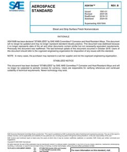 SAE AS4194B pdf