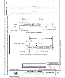 SAE AS81969/20A pdf