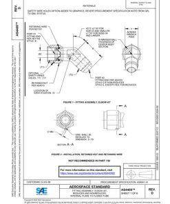 SAE AS4409D pdf