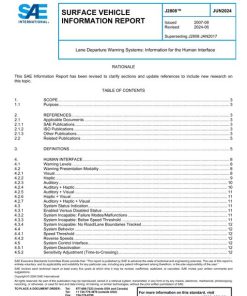 SAE J2808_202406 pdf