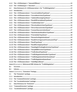 BS PD CEN/TS 16157-11:2022 pdf