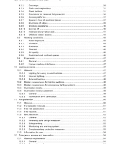 BS PD IEC TS 61400-30:2023 pdf