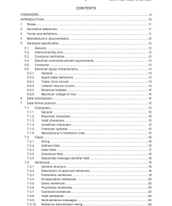 IEC 61162-1 Ed. 6.0 b:2024 pdf