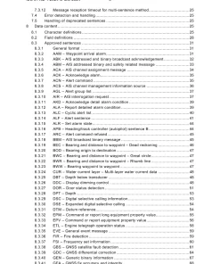 IEC 61162-1 Ed. 6.0 b:2024 pdf