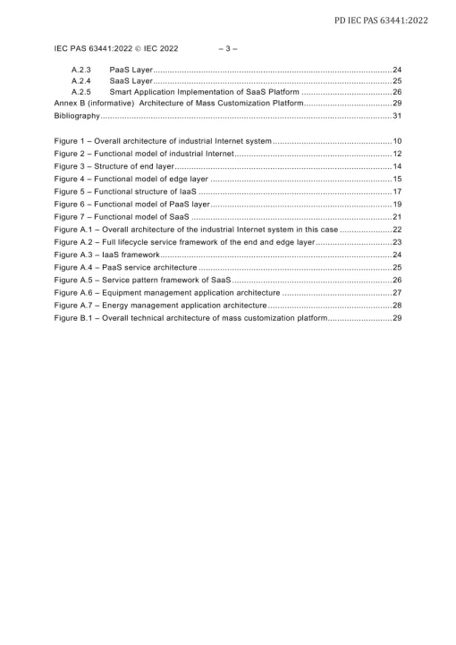 BS PD IEC PAS 63441:2022 pdf