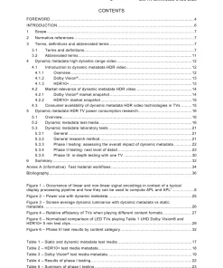 BS PD IEC TR 63449:2023 pdf