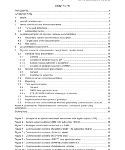 BS PD IEC TS 63266:2023 pdf