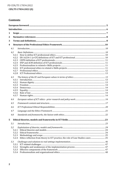 BS PD CEN/TS 17834:2022 pdf