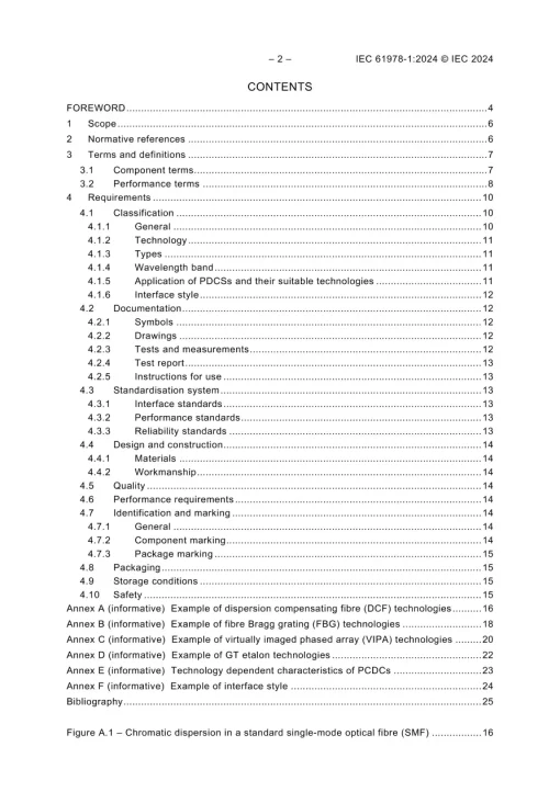 IEC 61978-1 Ed. 4.0 b:2024 pdf