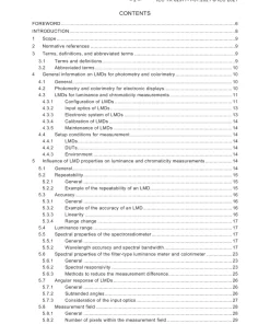 BS PD IEC/TR 62977-1-31:2021+A1:2022 pdf