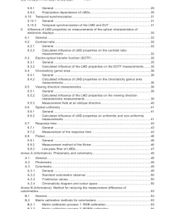 BS PD IEC/TR 62977-1-31:2021+A1:2022 pdf