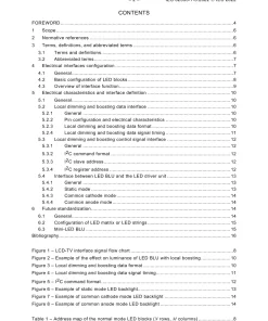 BS PD IEC/TR 62595-1-5:2022 pdf