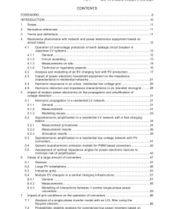 BS PD IEC TR 61000-2-15:2023 pdf