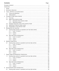 BS PD CLC/TS 50600-5-1:2023 pdf