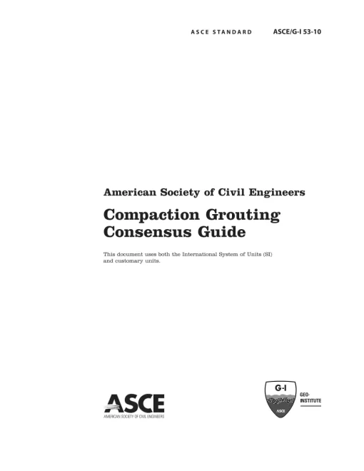 ASCE 53-10 pdf