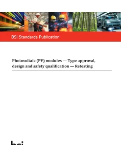 BS PD IEC TS 62915:2023 pdf