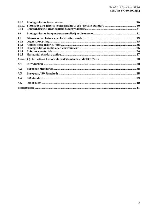 BS PD CEN/TR 17910:2022 pdf