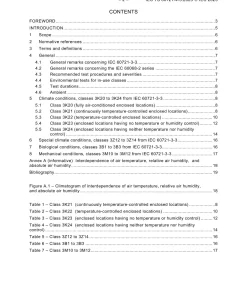 BS PD IEC/TS 60721-4-3:2023 pdf