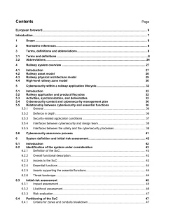 BS PD CLC/TS 50701:2023 pdf