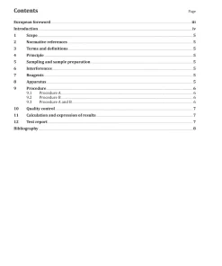 BS PD CEN/TS 17704:2022 pdf