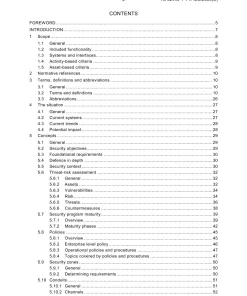 BS PD IEC/TS 62443-1-1:2009 pdf