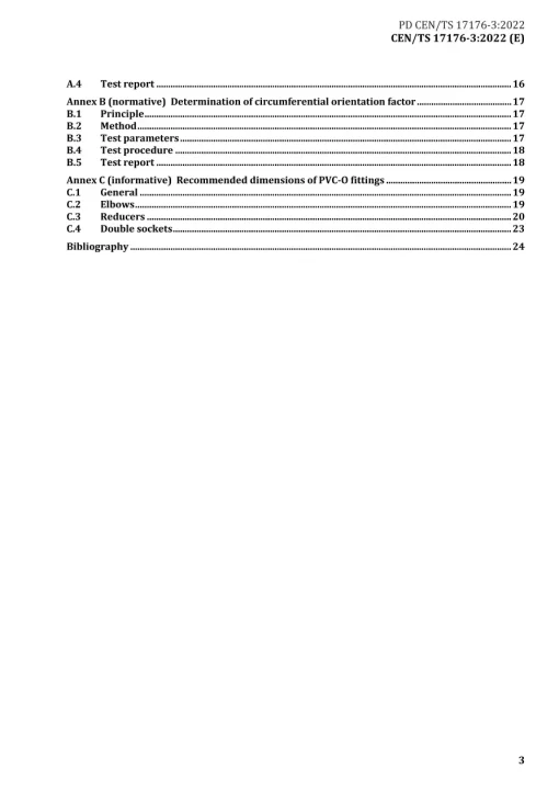 BS PD CEN/TS 17176-3:2022 pdf