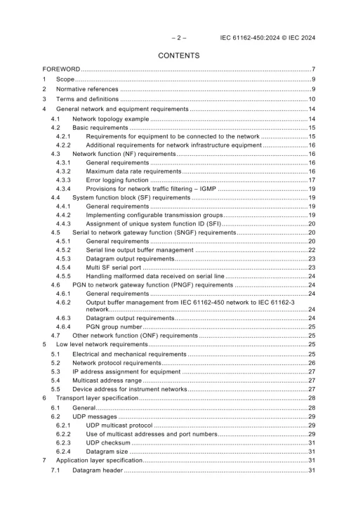 IEC 61162-450 Ed. 3.0 b:2024 pdf