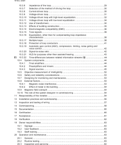 BS PD IEC TR 63079:2017+A2:2020 pdf